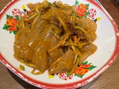 -那红花·东北菜铁锅炖(仙林金鹰店)