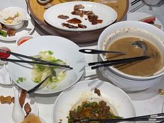 -上座·餐厅(阳光100店)