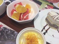 -骑士牛排(北仑银泰城店)
