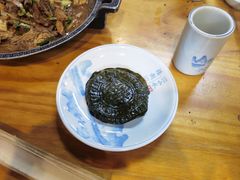 -61号餐吧(兴坪古镇漓江店)