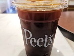 -Peet's Coffee皮爷咖啡(豫园店)