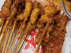 -辽B·小串(总店)