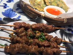 -王庄阿咪海鲜大排档(象园店)