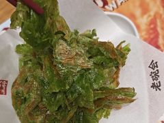-老碗会·陕西手工面(前海世茂店)