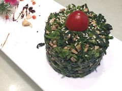 -静莲斋素食(慈云寺店)
