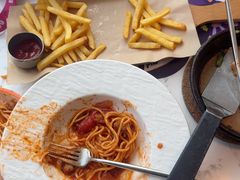 -必胜客(港城新天地店)