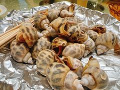 -老字号蛇口德记烧腊饭店·海鲜加工
