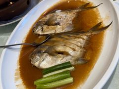 -万宝海鲜舫(劳动公园店)