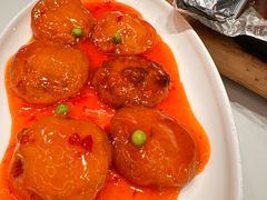 -国人川菜(李家村建东街店)