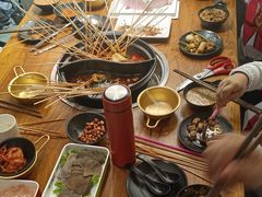-牛小嫩串串火锅(老国贸总店)