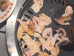 -赞酱川式烤肉(蜀都万达店)