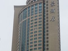 20150227帝豪酒店--中餐厅早餐-帝豪酒店•马可勃罗西餐厅