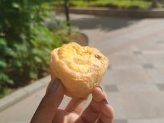 -丁香西饼屋(桂林路店)