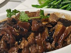 -海粤阁·精致粤菜·宴会厅(宝安店)