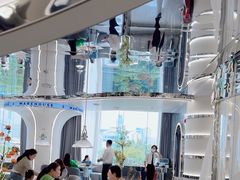 -3号仓库·创意中国菜(新世界城店)