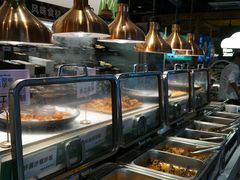 -楠小云·云南鲜菌·鲜牛自助火锅(九眼桥店)