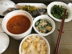 -杰爱月子护理中心