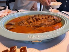 -阿五黄河大鲤鱼(纬三路店)