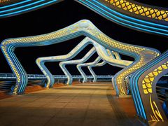 -演武大桥观景平台