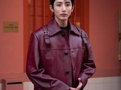 -COACH蔻驰(恒隆广场店)