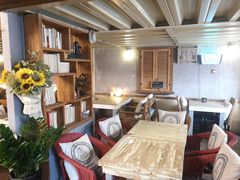 大堂-Cafe Alice咖啡爱丽丝(奥城店)