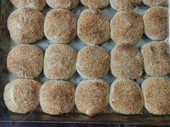 -黄桥宾馆黄桥烧饼(银杏路店)