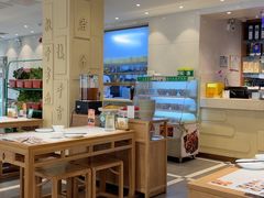 -山东宾馆·齐鲁苑餐厅