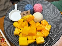 -婉泰·特色小吃·舂鸡脚(告庄二店)
