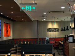 -新石器烤肉(百联川沙店)