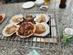 -震海贝烤贝·民俗特色店(延吉总店)