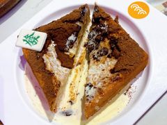 暴富漏奶华-龙记·香港茶餐厅(海上世界店)