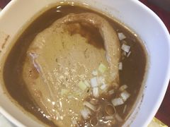 -满旗楼 北京烤鸭·涮羊肉火锅(武昌店)
