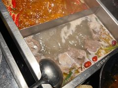-五星桥原切肥牛火锅·30年专注好牛肉(湖塘店)
