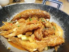 -十八碗(海口吾悦广场店)