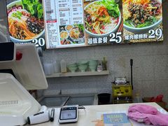 -家味螺蛳粉&烤鱼(五角场店)