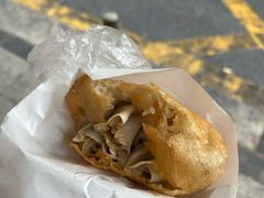 -家阳赵师傅油饼包烧麦(粮道街店)