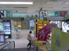 -华润万家(东葛店)