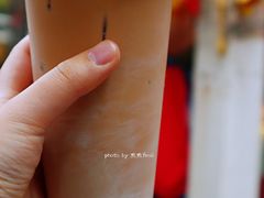 -香港鸳鸯王(西湖路店)