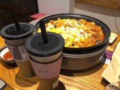 -韩见·韩式拌饭·炸鸡(石厦店)