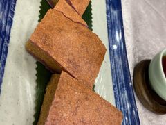 脆皮红糖松糕-寻味顺德·珍之宝酒楼(银钻店)