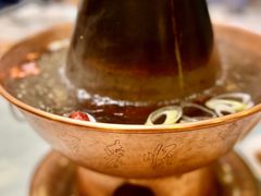 -东来顺饭庄(新源里店)