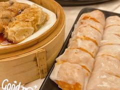 -金城大酒店-中餐厅(汾江中路店)