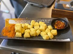 -微醺烤牛·炭火烧烤·精酿啤酒(东郊记忆店)