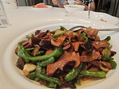 -院里寻菜·精致庭院菜(观沙岭店)