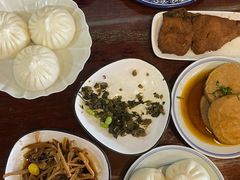 -同得兴 Since·1995 传统苏式面馆(嘉馀坊店)