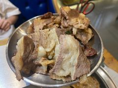 -九田家黑牛烤肉料理(吴江万象汇店)