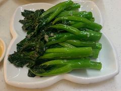 -香港新发烧腊茶餐厅(万象店)