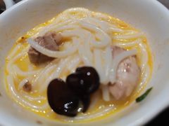 -云海肴·汽锅鸡·云南菜(高德置地店)