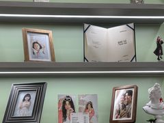 -海马体家庭照相馆(广州正佳广场店)