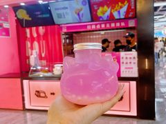 -CoCo都可(小寨赛格店)